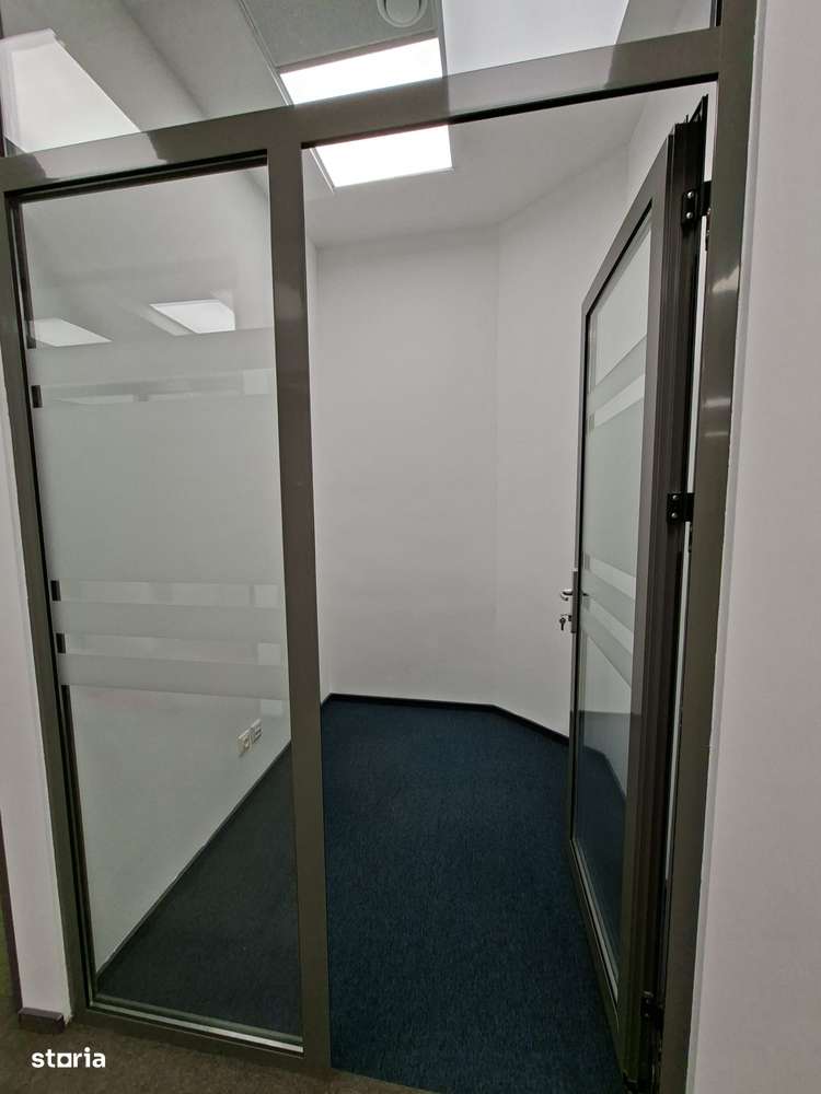 Birouri de închiriat în zonă centrală/Cluj-Napoca - Imagine principală: 5/6