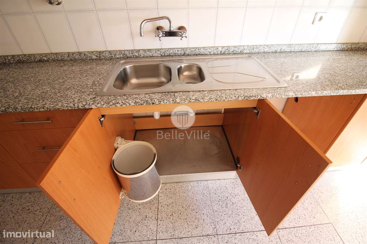 Apartamento T2 Venda em Ferreiros e Gondizalves,Braga - Grande imagem: 3/23