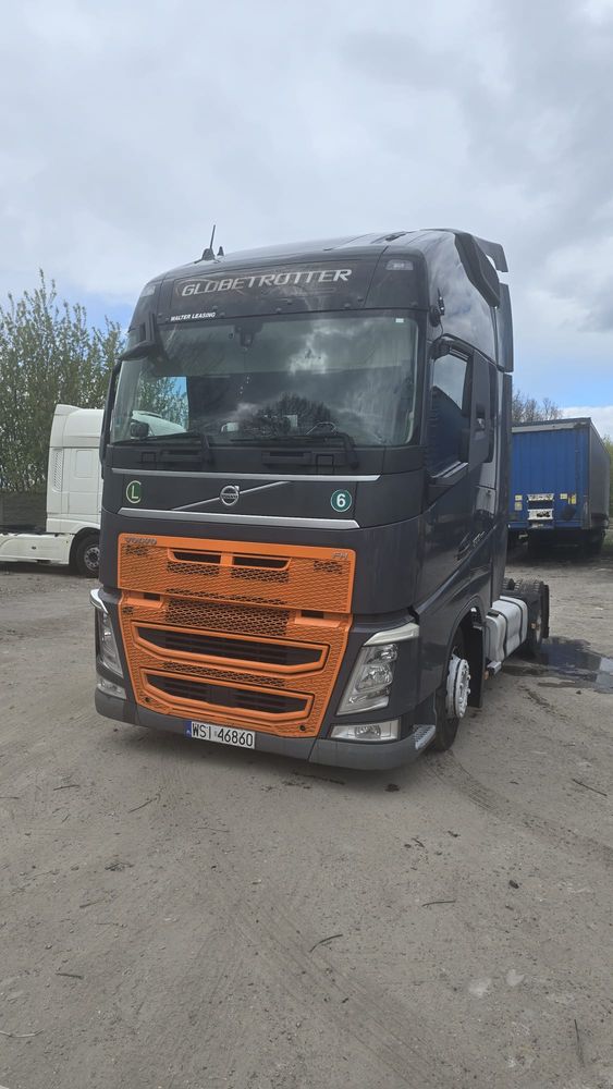 Volvo FH 2018