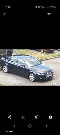 Audi A4 1.8 TFSI - 16