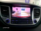 Hyundai Tucson 1.6 T-GDi 4WD 7DCT Luxury+ - 14