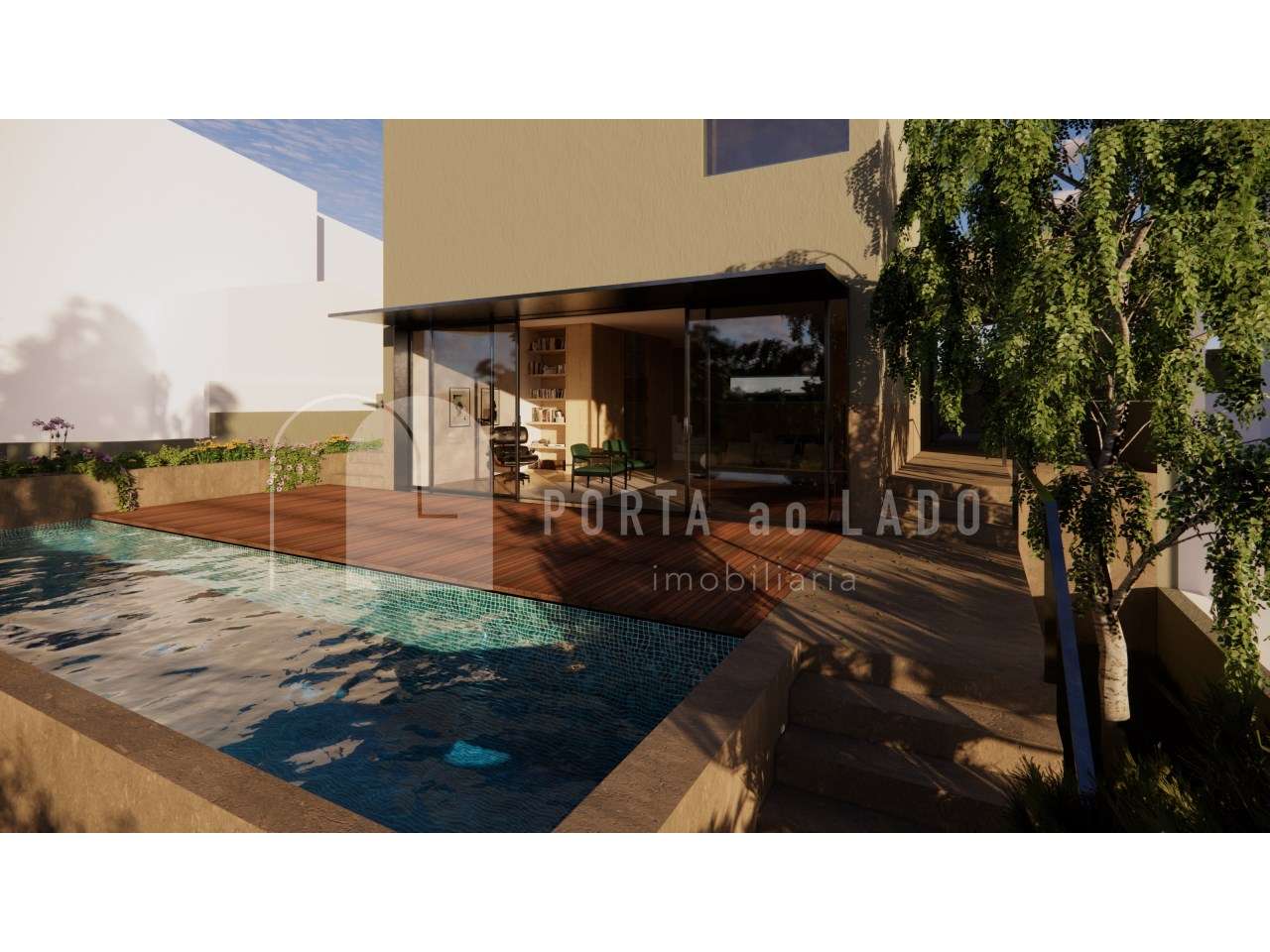 Moradia T3 Venda em Grijó e Sermonde,Vila Nova de Gaia - Grande imagem: 2/15