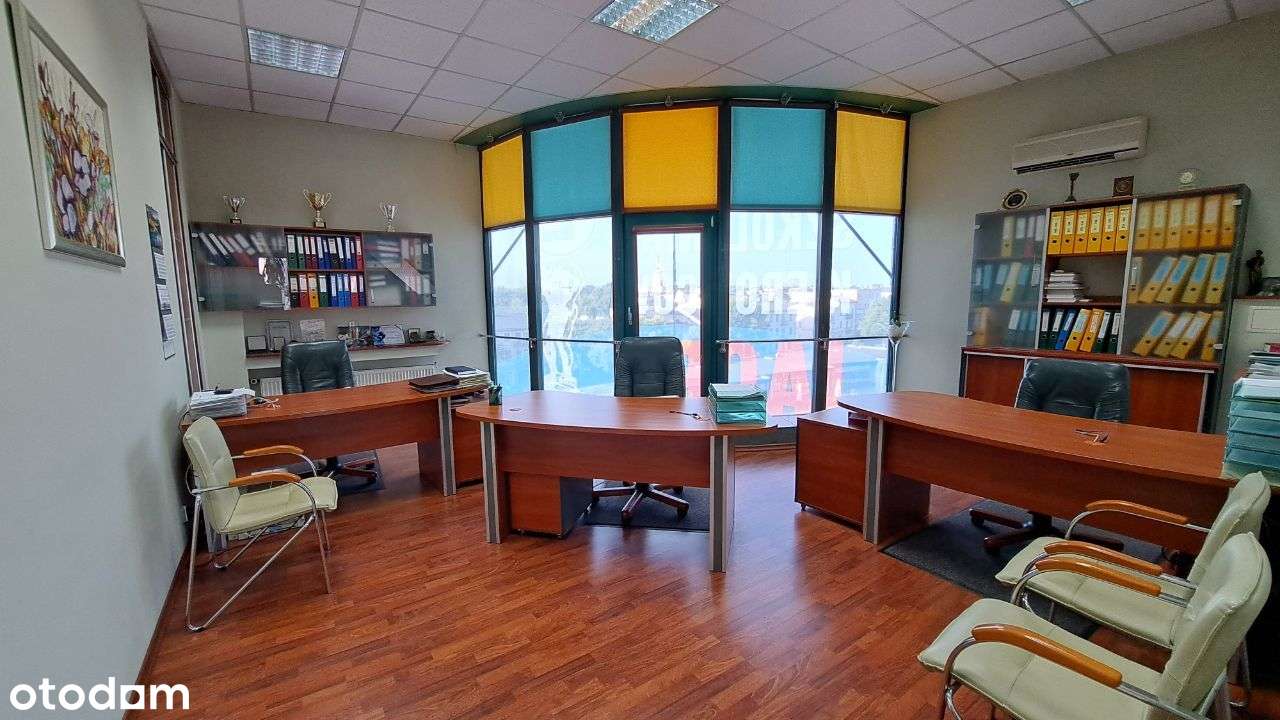 Lokale użytkowe w ścisłym centrum Siedlec - Pełny obrazek: 4/9