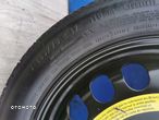 Mercedes CLS W219 koło dojazdowe zapas T155/70 R17 4.00Bx17 H2 ET54 5x112 - 3