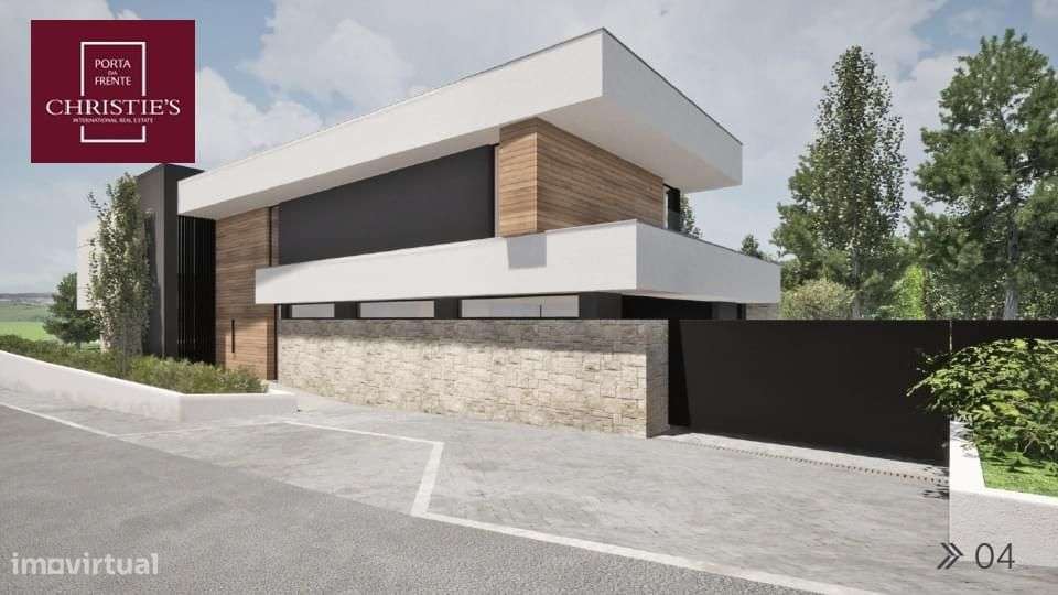 Terreno Rústico em Perímetro Urbano 2115 m2, Leiria - Grande imagem: 5/14