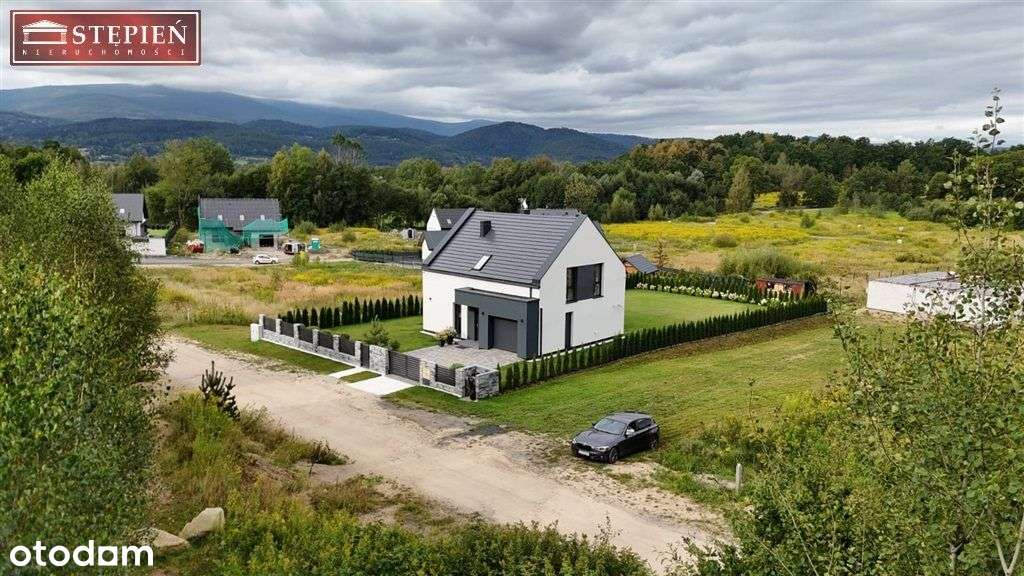 Na osiedlu domów jednorodzinnych- przedłużenie ul. Wróblewskiego - Pełny obrazek: 3/15