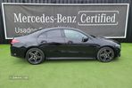 Mercedes-Benz CLA 180 d AMG Line Aut. - 3