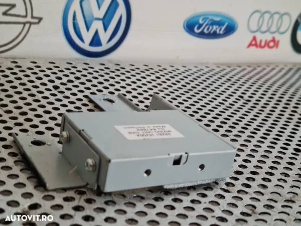 Amplificator Antena Nissan Qashqai J11 Cod 282B1 HV00A Dezmembrez Nissan Qashqai J11 - Dezmembrari Arad - 2