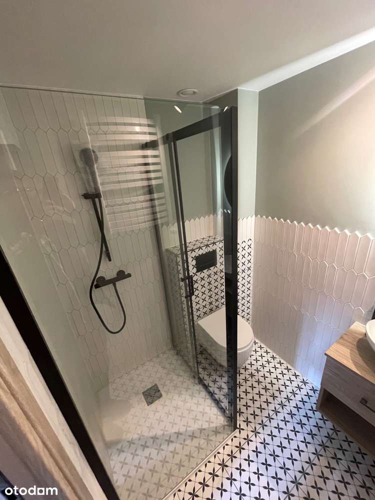 Mieszkanie, 25,01 m², Kraków - Pełny obrazek: 4/20