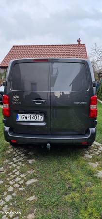 Toyota Proace - 28