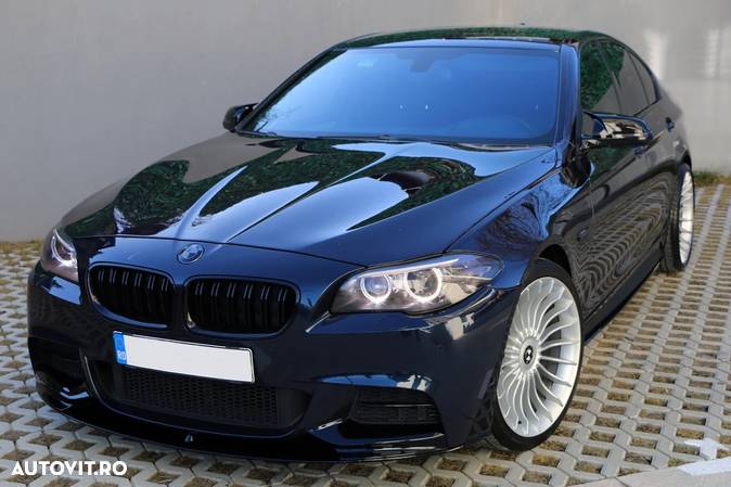 BMW Seria 5 - 11