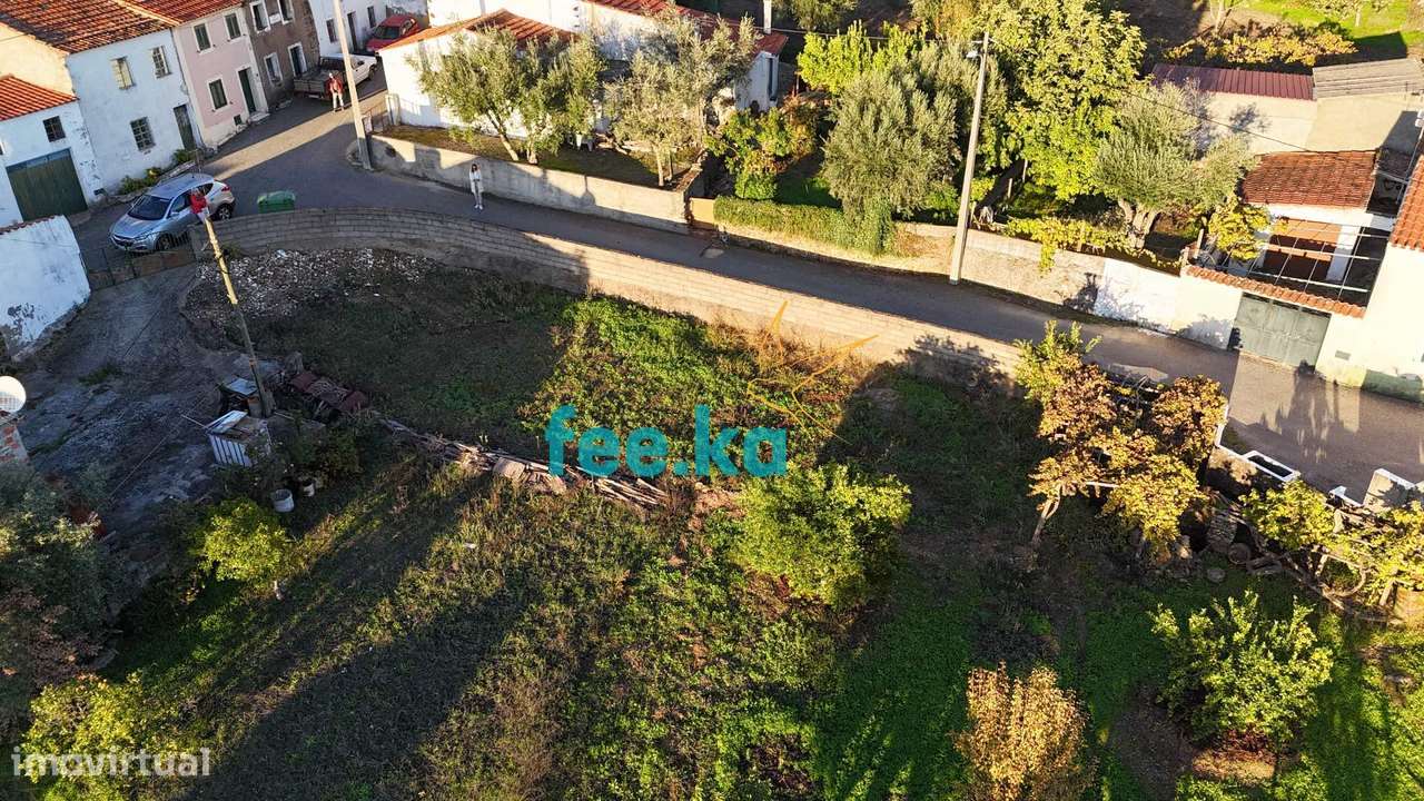 Terreno em Vale Figueira-19