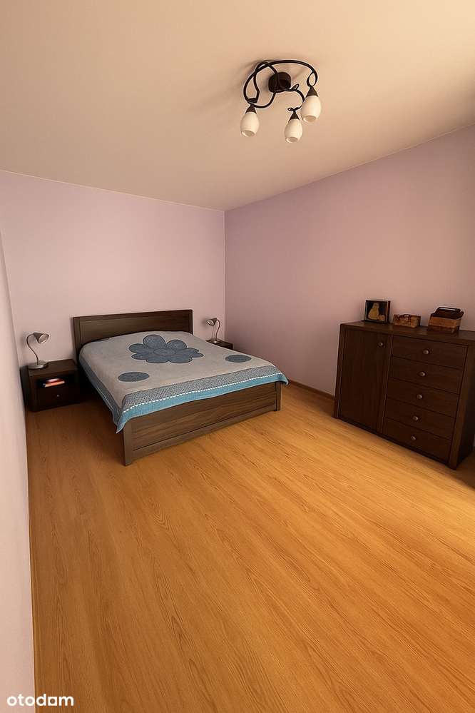 Dwupoziomowe mieszkanie I99,6 m²|AntczakaI Toruń-8