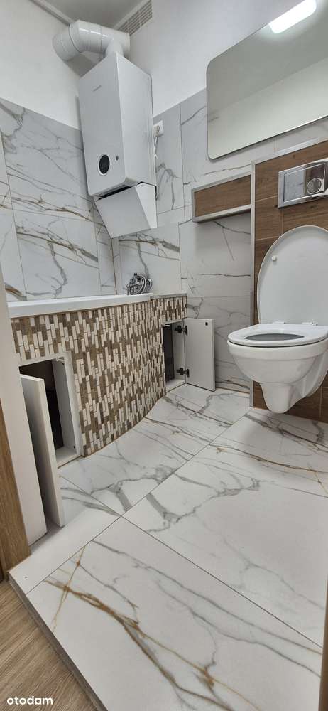 Kawalerka do zamieszkania - Pełny obrazek: 4/18