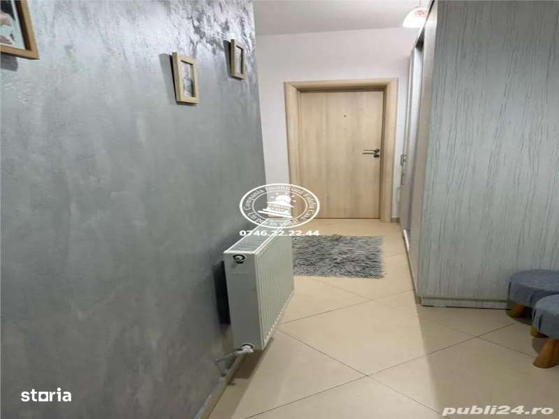 Apartament 2 camere de vanzare Lunca Cetatuii - Imagine principală: 1/4