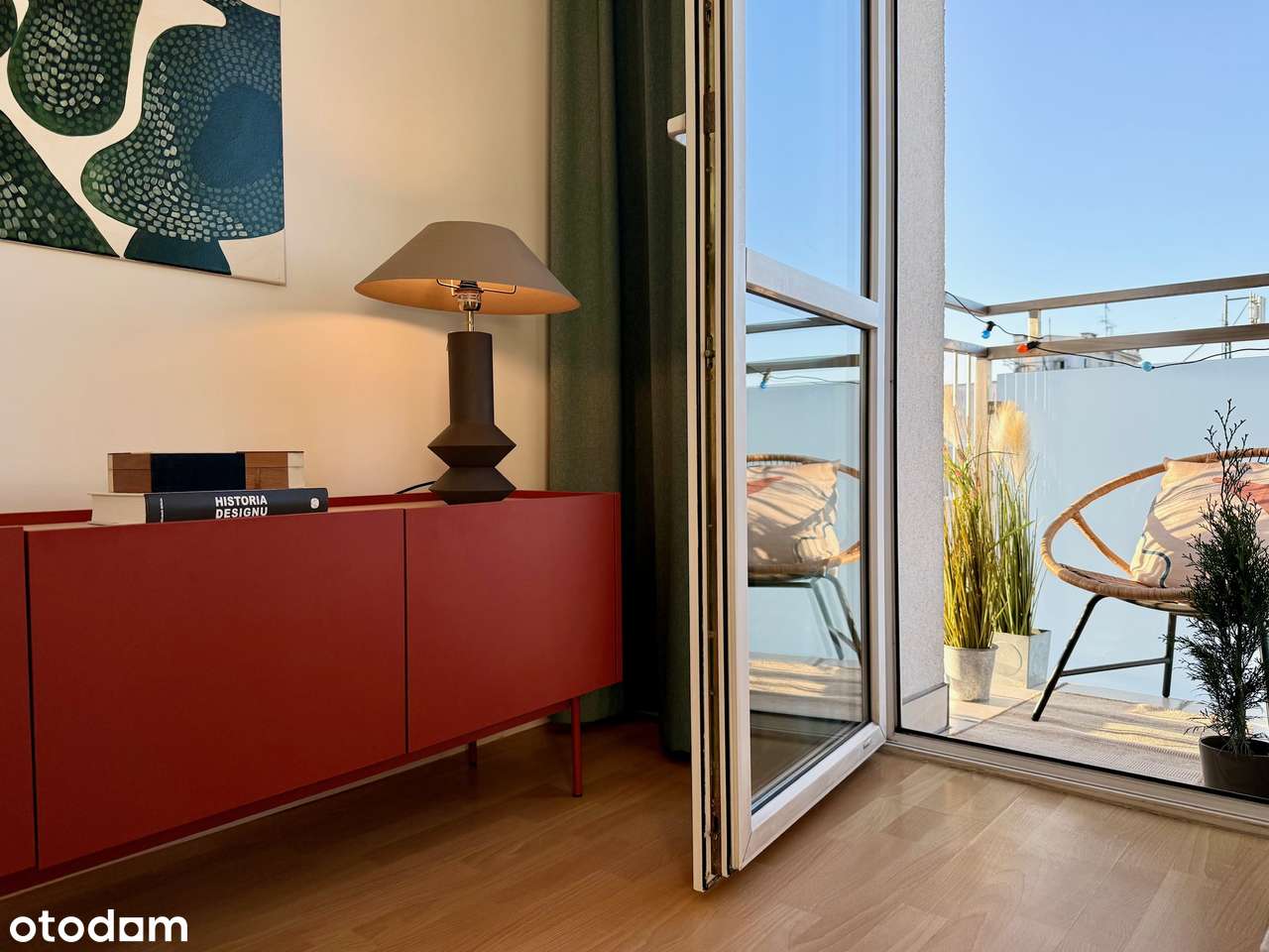 Widok na Pałac Kultury I 6 Parków I Śliczne 3-pok I Cicho I Balkon-9