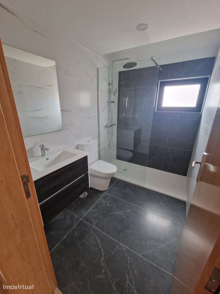 Apartamentos T2 novos no centro de Ovar-20