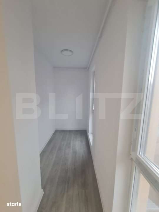 Apartament 2 camere, 58 mp, bucatarie inchisa, lift, incalzire in pard - Imagine principală: 5/10