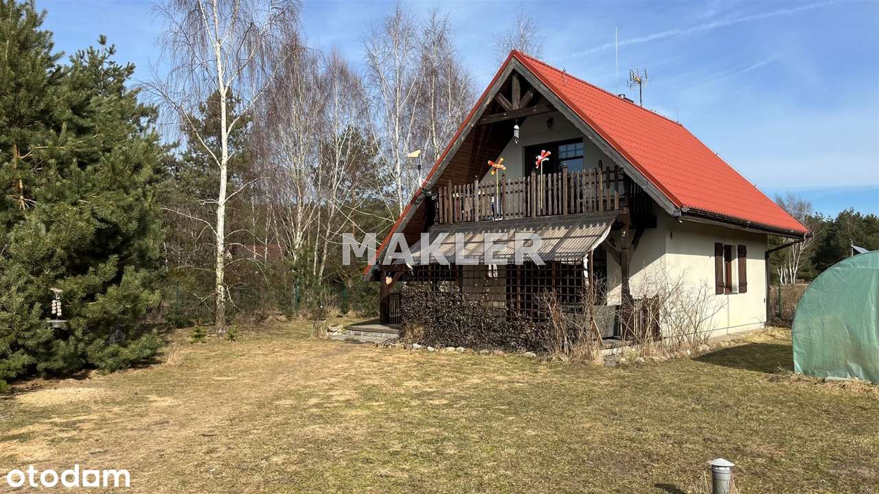 Biały Bór koło Grudziądza-5