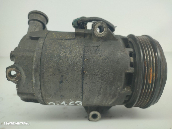 Compressor Do Ac Opel Corsa C (X01) - 3