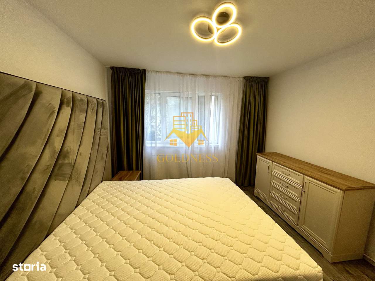 2 camere decomandate, Modern, Zona Parang  Manastur - Imagine principală: 2/11