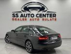 Audi A5 2.0 TDI Sportback DPF multitronic - 4