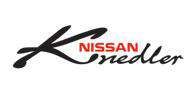 A&M Knedler Autoryzowany Dealer Nissana logo
