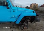 Jeep Wrangler 2.8 CRD Unlim Sahara - 17