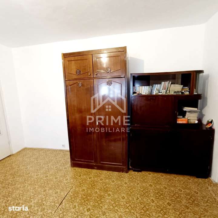 Apartament 2 camere, 51mp zona Cetate - Imagine principală: 5/8