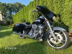 Harley-Davidson Touring Street Glide - 2