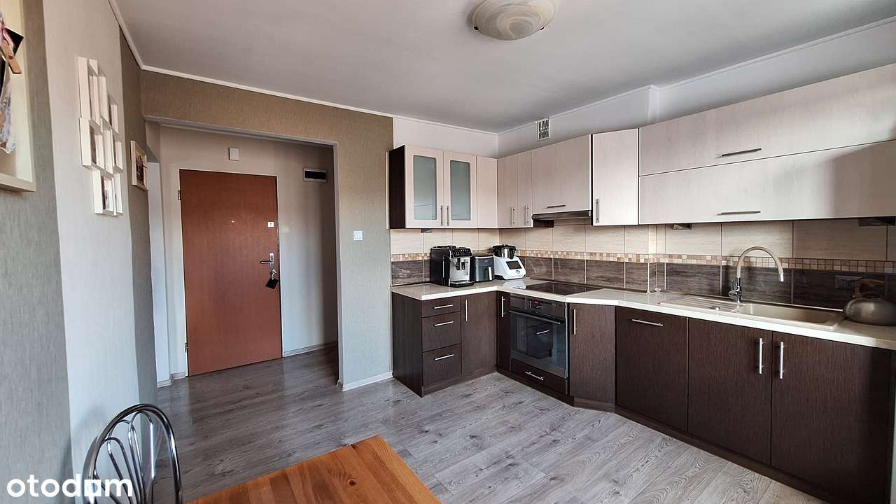 3 pokoje centrum Debrzno-12