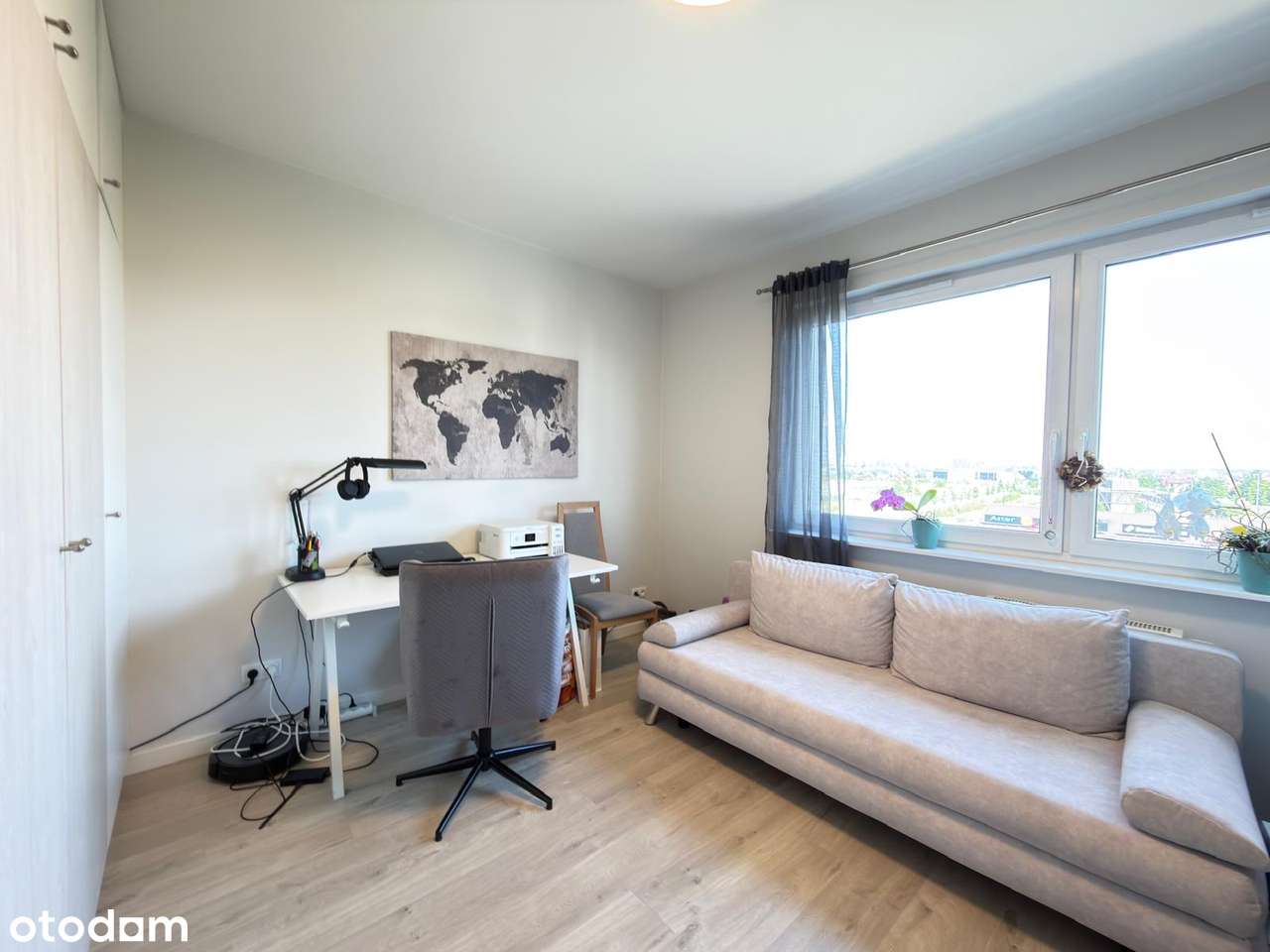 Apartament Premium z m.postojowym i komórką lokatorską-5