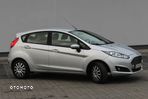 Ford Fiesta 1.25 Trend - 5