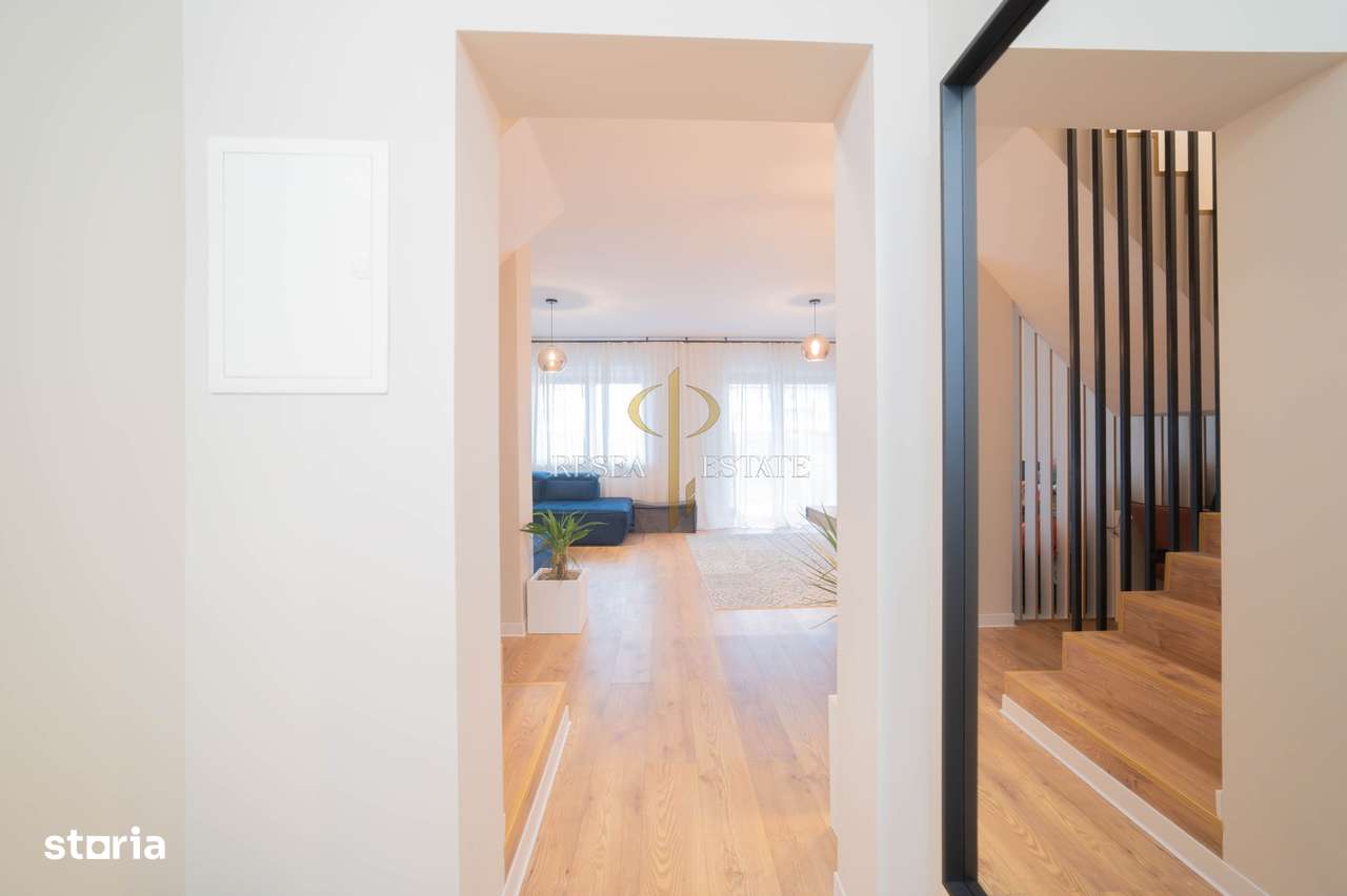 COMISION 0%| Duplex 4 camere - dressing| 130 mp - 275 mp teren-5