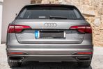 Audi A4 Avant 30 TDI Advanced S tronic - 12