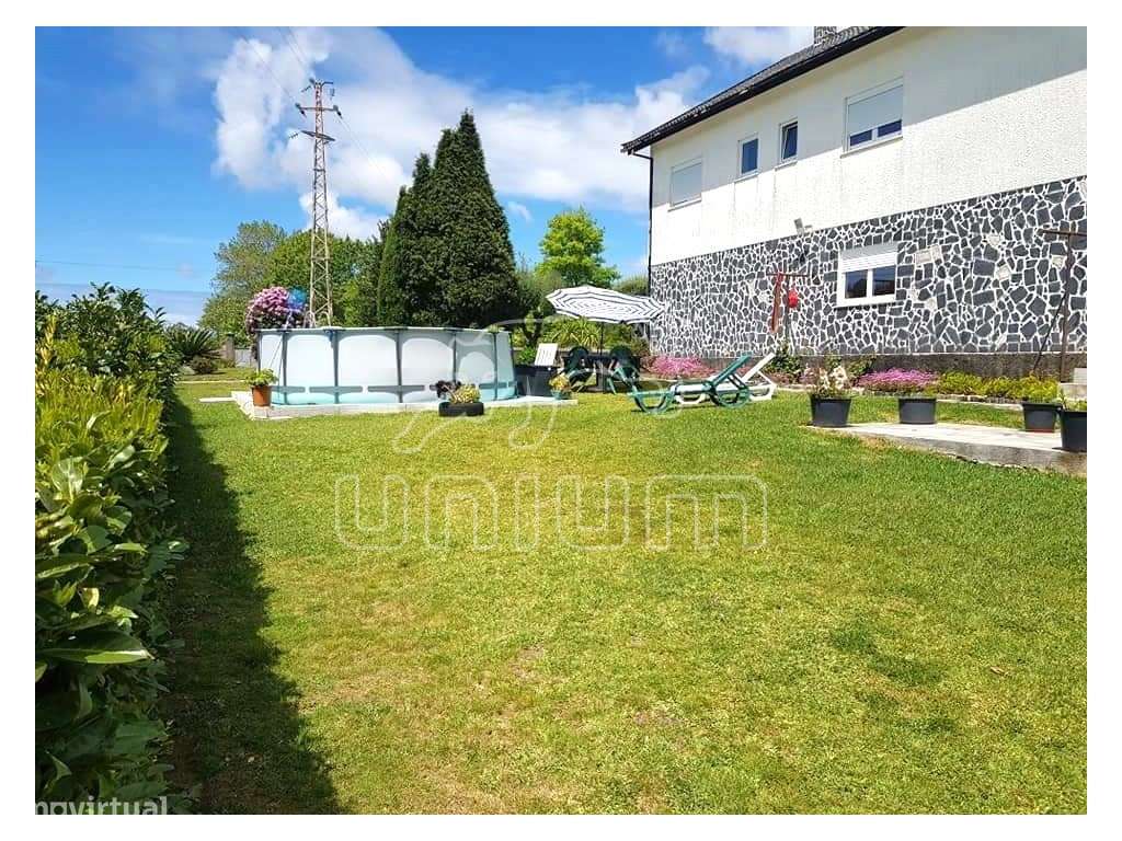 Moradia Isolada em Fragoso-1