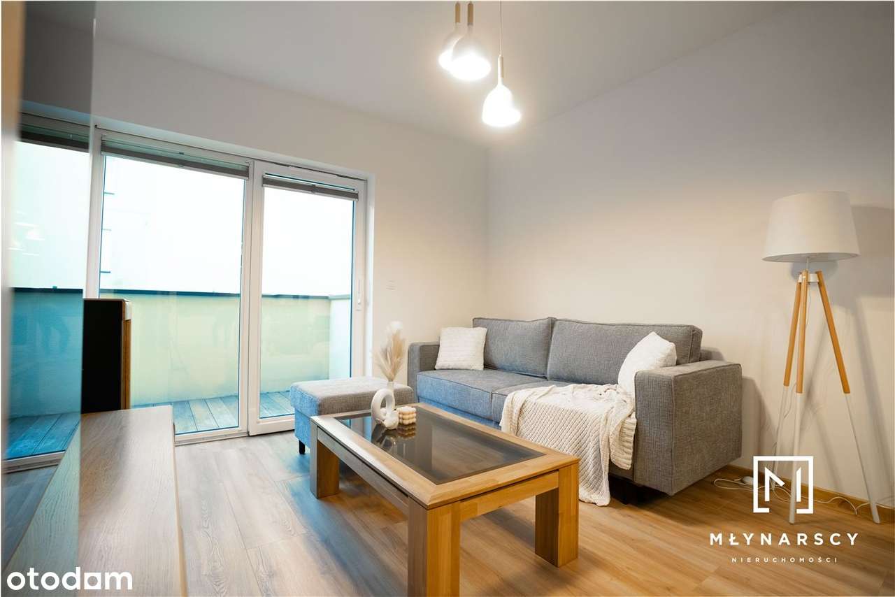 Nowe M-3 | balkon | wysoki standard | centrum BB! - Pełny obrazek: 4/20