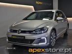 VW Golf 1.4 GTE Plug-in - 2