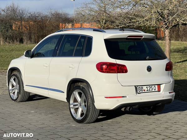 Volkswagen Tiguan 2.0 TDI 4Motion Sport & Style - 7