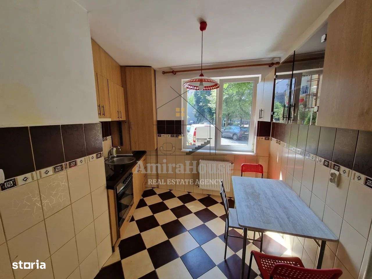 Apartament 2 camere mobilat zona strazii Horea - Imagine principală: 2/12