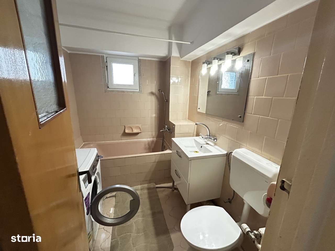 3 Camere Titan 1 min Metrou vedere Parc IOR - Imagine principală: 5/10