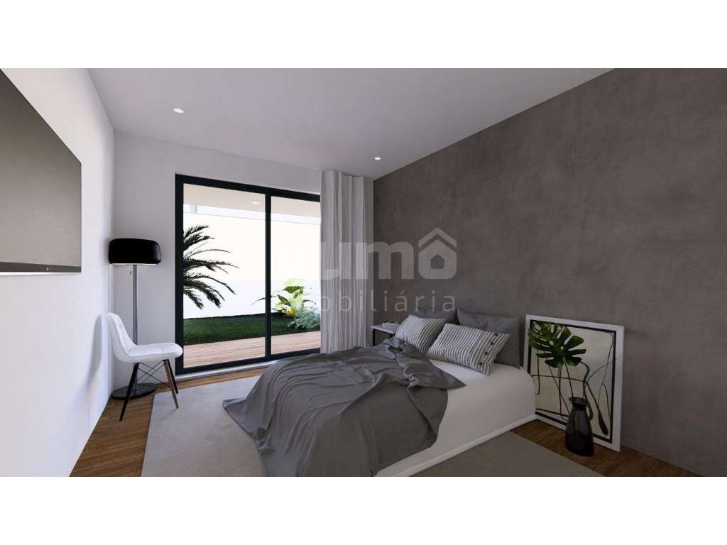 Moradia Individual V5 com Piscina e Vista Mar-24