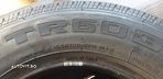 165 13 c, 165/80 R13C Security - 2