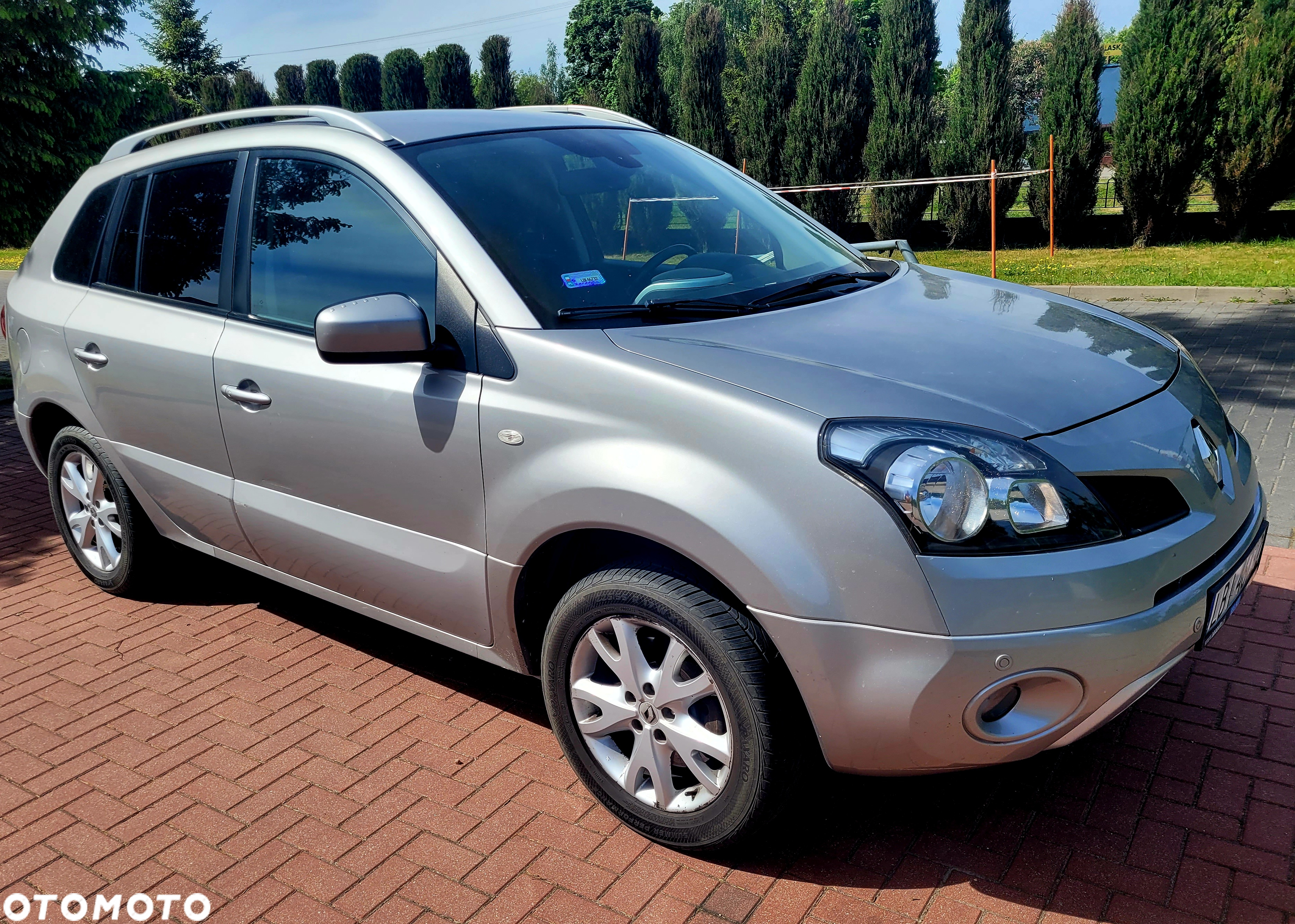 Renault Koleos 2.5 16V 4x4 Expression - 6