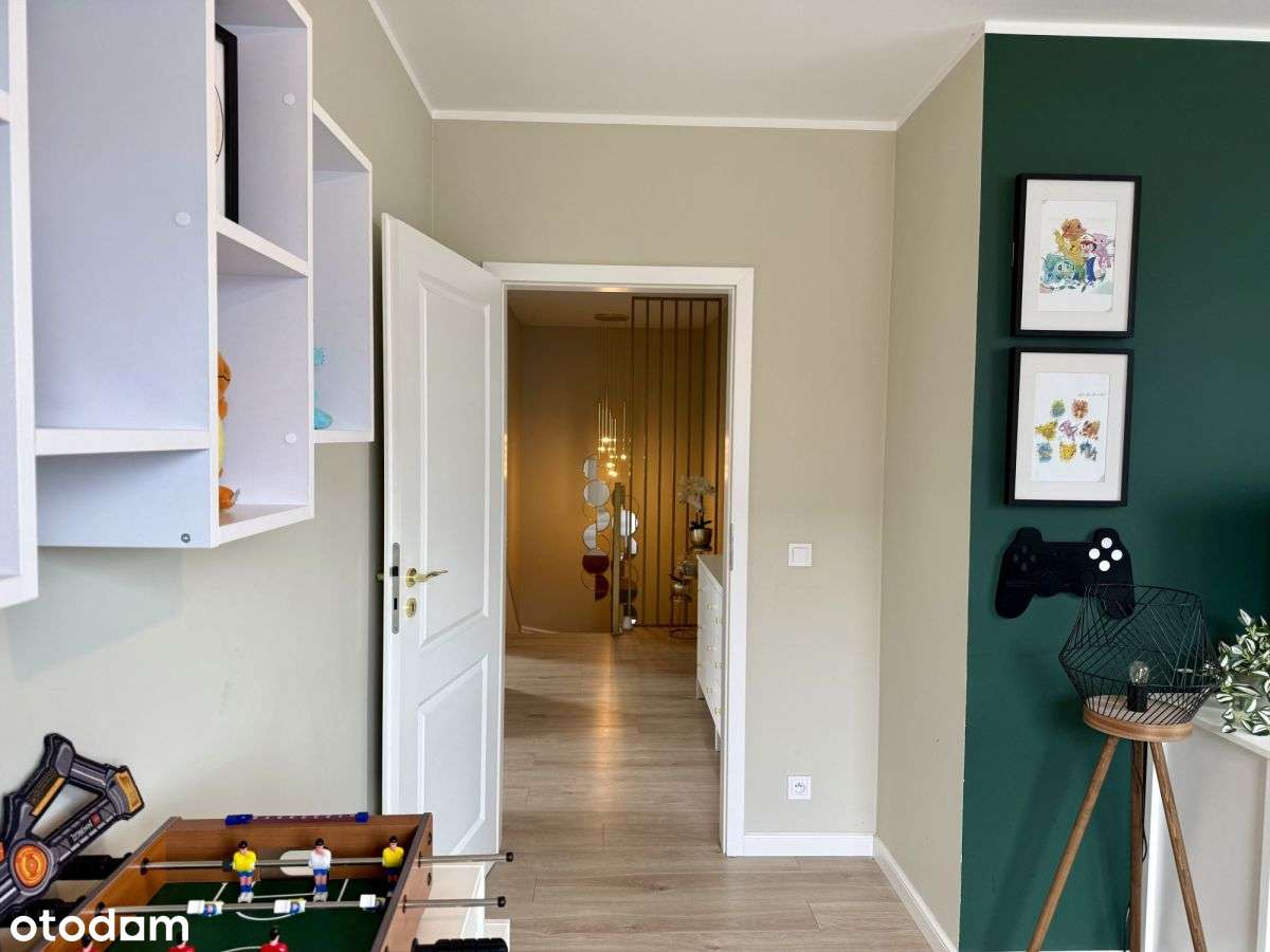 Komfortowy dom w stylu glamour-19