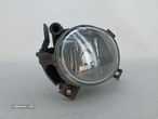 Farol Nevoeiro Esquerdo Audi A4 Avant (8Ed, B7) - 1