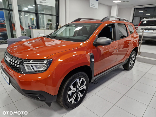 Dacia Duster 1.3 TCe Journey - 7