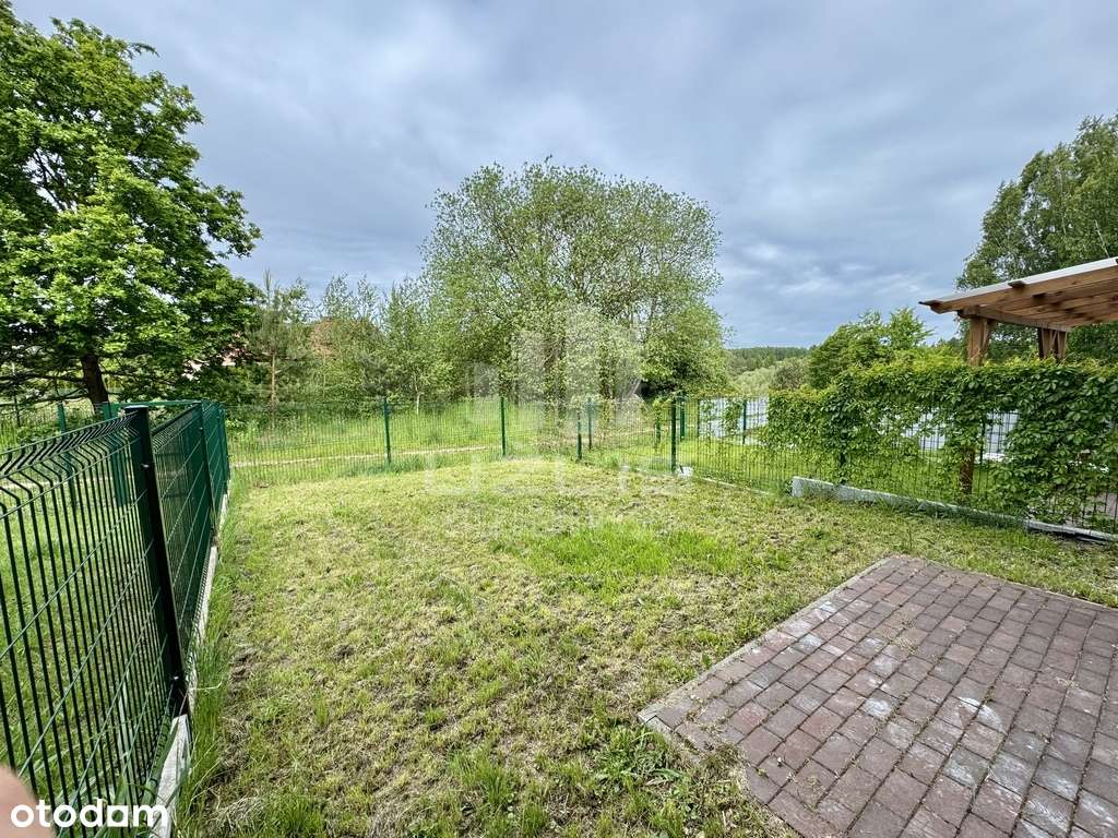 Nowy dom w otoczeniu przyrody i komfortu-12