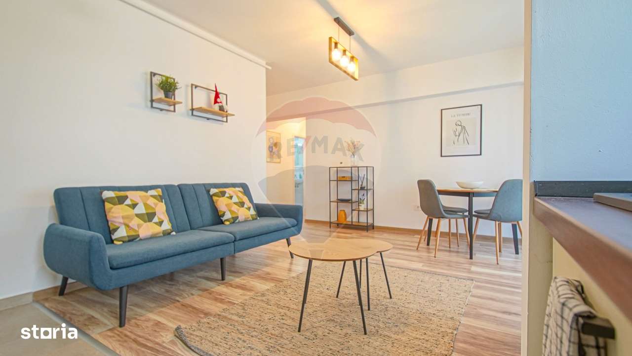 COMISION 0 % ! 3 CAMERE SI BOXA | PARCARE SUPRATERANA | MAURER VILLAS - Imagine principală: 3/13