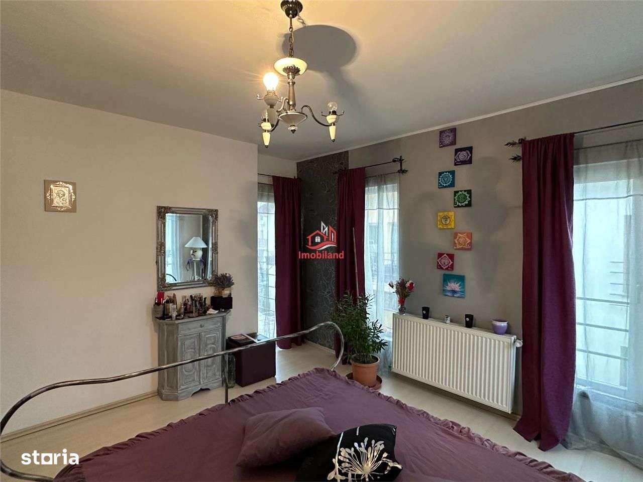 Casa tip duplex, 125 mp utili, mobilata si utilata, in zona Muzeul Ape-7